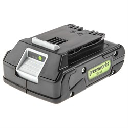 Аккумуляторная батарея GREENWORKS G24B2 24 V, 2 A*h   2926707 2926707 - фото 9486