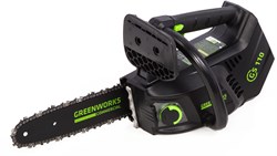 Пила цепная аккумуляторная GREENWORKS GD40TCS 40 V без акк и з/у   2003807 2003807 - фото 9506