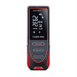 Измеритель длины ADA Cosmo MINI А00410 - фото 9524