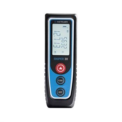 Измеритель длины INSTRUMAX SNIPER 30   IM0115 IM0115 - фото 9529