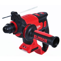 Перфоратор ELITECH ПА 18 БЛМ аккумуляторный ПА 18БЛМ (Е2205.001.00) - фото 9747