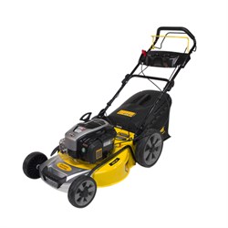 Газонокосилка CHAMPION LM 5347 EBS бензиновая LM5347EBS - фото 9758