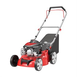 Газонокосилка Fubag FPL 42  бензиновая 31775 - фото 9759
