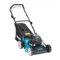 Газонокосилка бензиновая Makita РLM 4120 N РLM4120N - фото 9765