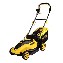 Газонокосилка электрическая CHAMPION EM 4217 EM 4217 - фото 9806