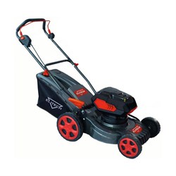 Газонокосилка аккумуляторная ELITECH ЕКА 36БЛ/430 без аккум и ЗУ ЕКА 36БЛ/430 (E1601.001.00) - фото 9815