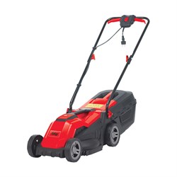 Газонокосилка Fubag FEL 33 электрическая 31773 - фото 9817