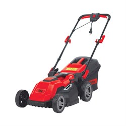 Газонокосилка Fubag FEL 38 M электрическая 31774 - фото 9818