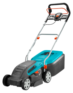 Газонокосилка электрическая Gardena PowerMax 1400/34     05034-20.000.00 05034-20.000.00 - фото 9824