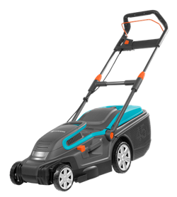 Газонокосилка электрическая Gardena PowerMax 1600/37     05037-20.000.00 05037-20.000.00 - фото 9825
