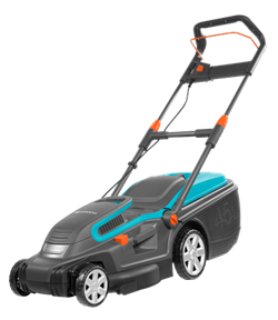 Газонокосилка электрическая Gardena PowerMax 1800/42     05042-20.000.00 05042-20.000.00 - фото 9826