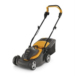 Газонокосилка STIGA Collector 35 E электрическая 297330068/ST1 - фото 9884