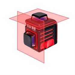 Лазерный уровень ADA CUBE 2-360 Basic Edition А00447 - фото 9957