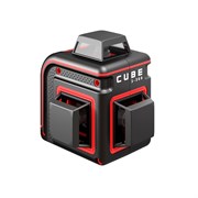 Лазерный уровень ADA CUBE 3-360 Basic Edition А00559