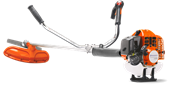 Бензокоса Husqvarna 236 R 9673330-01