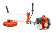 Бензокоса Husqvarna 535 Rx 9666288-01