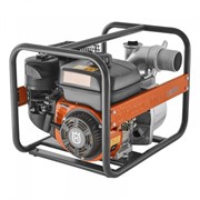 Мотопомпа Husqvarna W 80 P 9676391-02