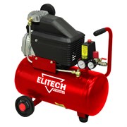 Компрессор ELITECH КПМ 200/24 Промо КПМ 200/24 Промо (E0503.001.00)