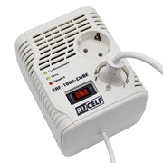 Стабилизатор напряжения RUCELF SRF-1000 СUBE 5985