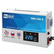 Стабилизатор напряжения RUCELF SRW-550-D 5989
