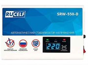 Стабилизатор напряжения релейный RUCELF SRW-1100-D 5998