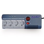 Стабилизатор напряжения релейный RUCELF SRW-1500-D 5999