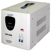 Стабилизатор напряжения RUSELF СТАР-5000 6006