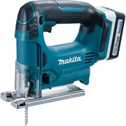 Лобзик Makita JV 143 DWE аккумуляторный JV143DWE