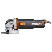 Болгарка Worx WX 712 WX712
