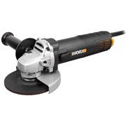 Болгарка  Worx WX 713 WX713