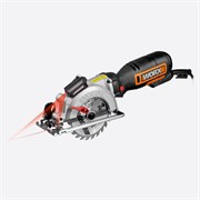 Пила дисковая Worx WX 427 WX427