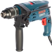 Дрель ударная  Bosch GSB 1600 RE 0.601.218.121 6028