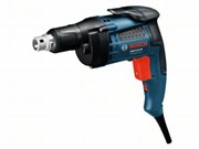 Шуруповерт сетевой Bosch GSR 6-25 TE 6030