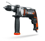 Дрель WORX WX318 WX318