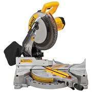 Пила торцовочная DEWALT DWS 713 6058