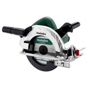 Пила дисковая Metabo KS 190 6062
