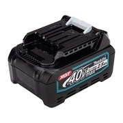 Аккумуляторная батарея 40V 2.5Ah XGT Makita   191B36-3 191B36-3