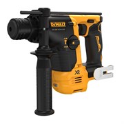 Перфоратор аккумуляторный DEWALT DCH 072 N 6064