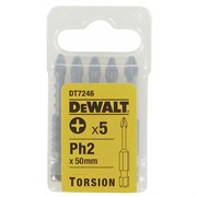 Бита Extreme Dewalt DT 7246 6067
