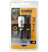 Набор бит DEWALT DT 70535T 6068