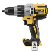 Ударный аккумуляторный шуруповерт DeWalt DCD 996 NT 6072