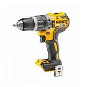 Ударный аккумуляторный шуруповерт DeWalt DCD 796 NT 6073