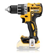 Аккумуляторный шуруповерт DeWalt DCD 791 NT 6074