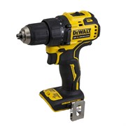 Аккумуляторный шуруповерт DeWalt DCD 708 N 6075
