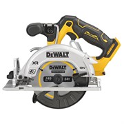 Пила дисковая аккумуляторная DeWalt DCS 512 N 6084
