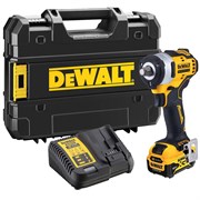 Гайковерт аккумуляторный DeWalt DCF 901 P1 6085