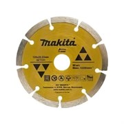 Диск алмазный Makita 125*22,2 6130