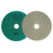 Диск алмазный гибкий DIAM Master Line Universal 125*2,5 мм K800 6139
