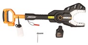 Сучкорез аккумуляторный WORX WG329E.9 20V без акк и з/у WG329E.9