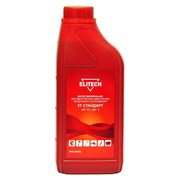 Масло ELITECH 2-х тактное минеральное 1 л 6216